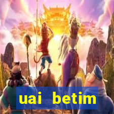 uai betim agendamento identidade