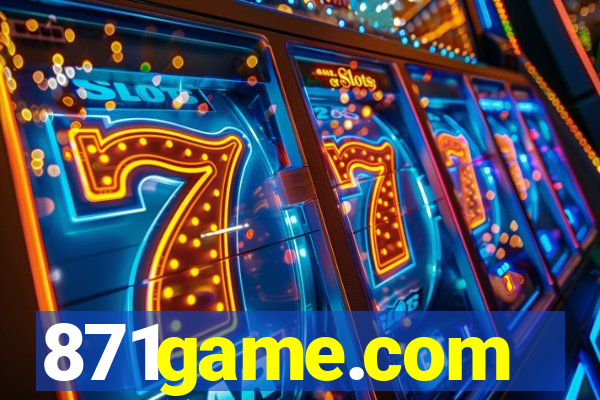 871game.com