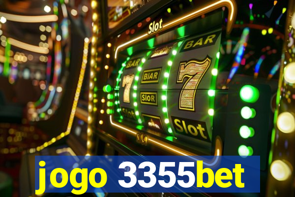 jogo 3355bet