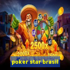 poker star brasil