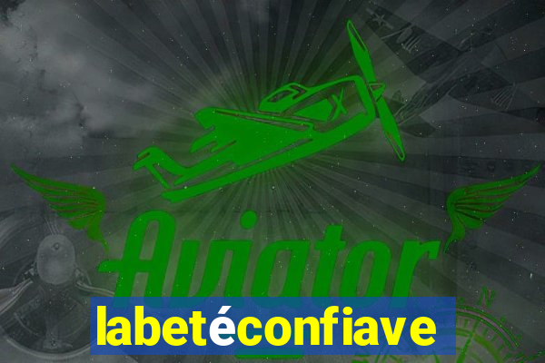 labetéconfiavel