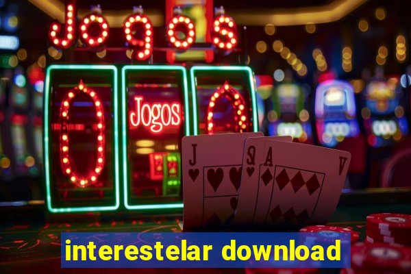 interestelar download