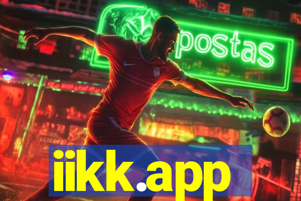 iikk.app