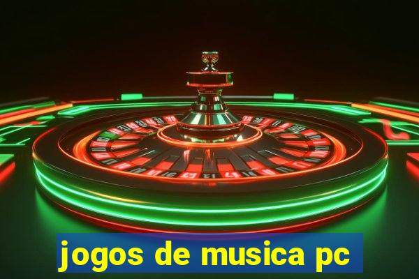 jogos de musica pc