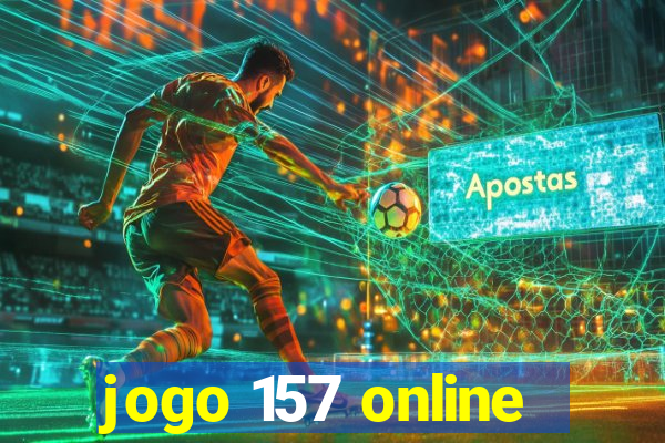 jogo 157 online