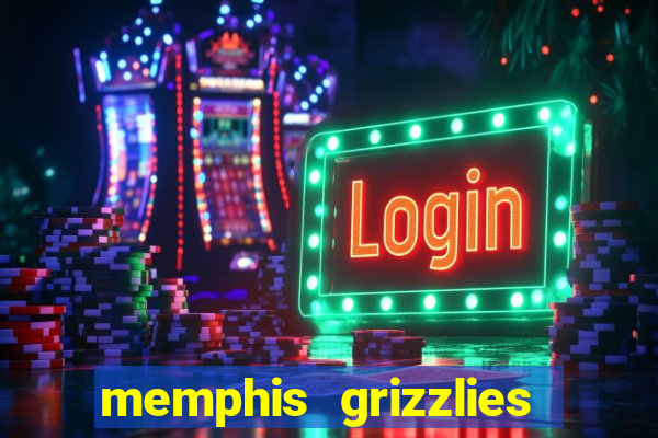 memphis grizzlies ao vivo