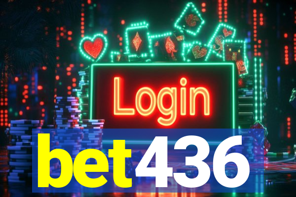 bet436