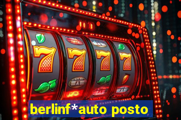 berlinf*auto posto