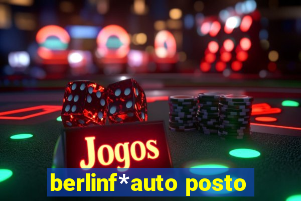 berlinf*auto posto