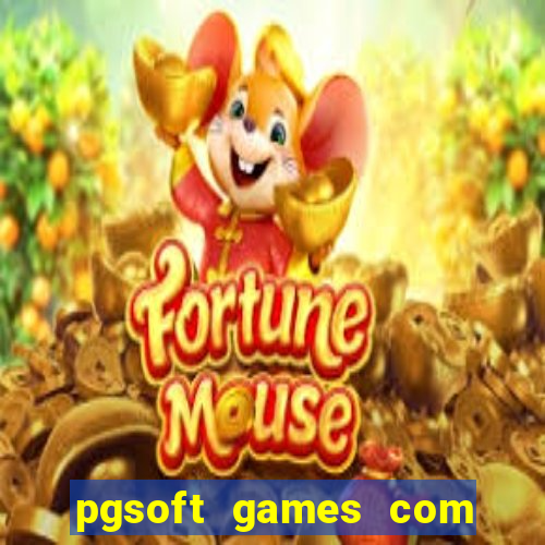 pgsoft games com fortune rabbit
