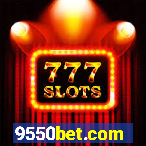 9550bet.com