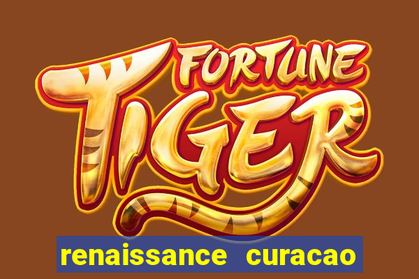 renaissance curacao resort & casino all inclusive