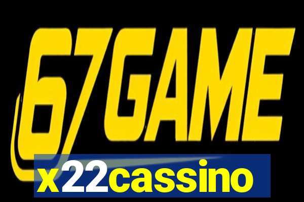 x22cassino