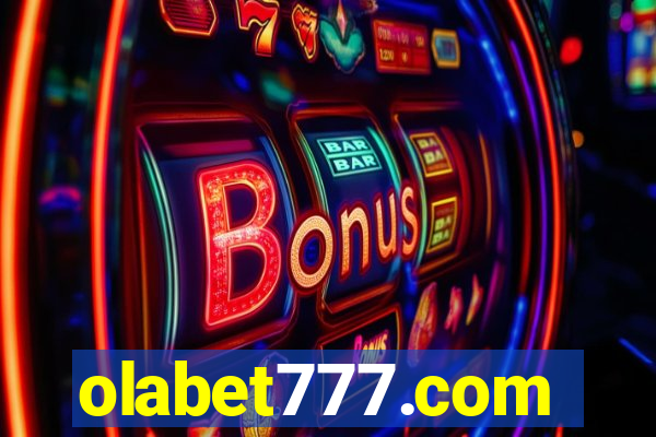 olabet777.com