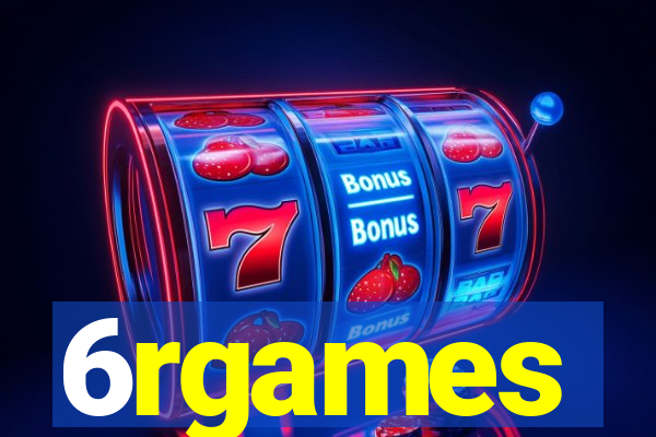 6rgames