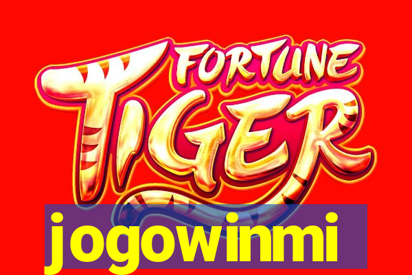 jogowinmi
