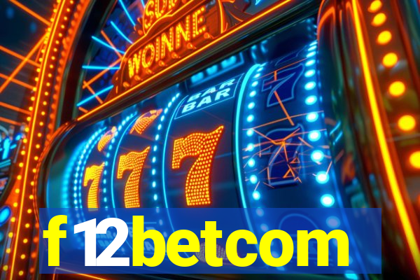 f12betcom