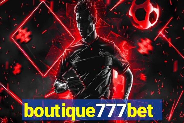 boutique777bet