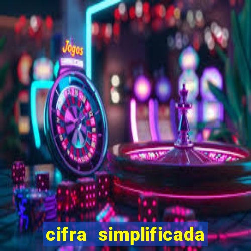 cifra simplificada bruno mars
