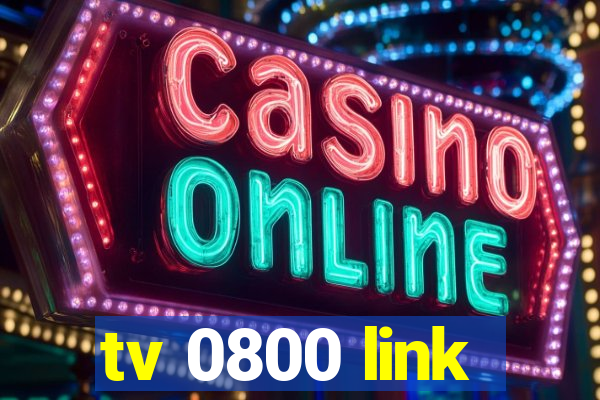 tv 0800 link