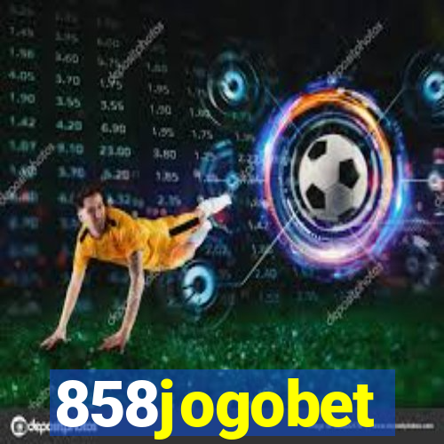 858jogobet
