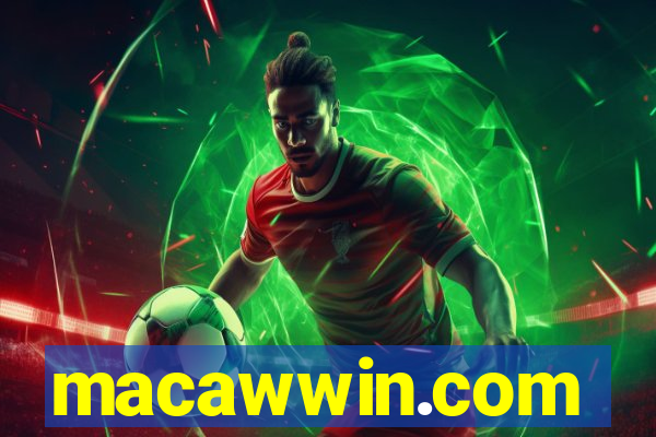 macawwin.com