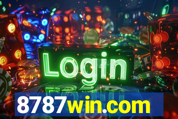 8787win.com