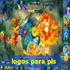 logos para pls