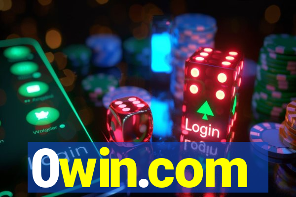 0win.com