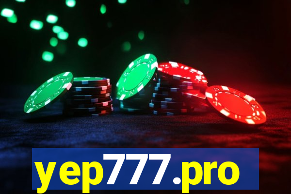yep777.pro