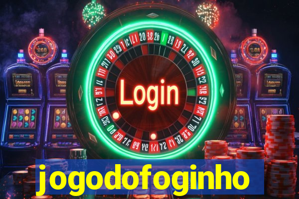 jogodofoginho