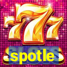 spotle