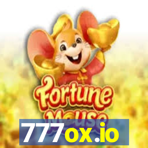 777ox.io