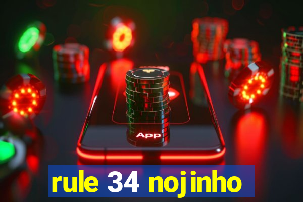rule 34 nojinho