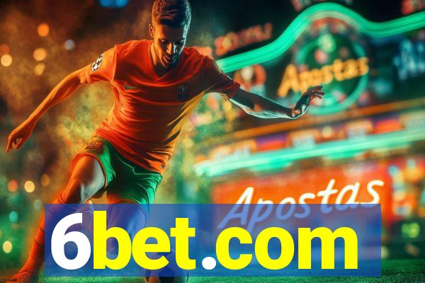 6bet.com
