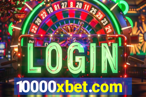 10000xbet.com