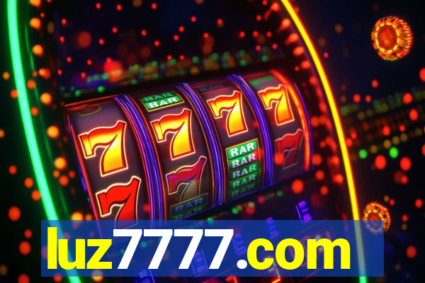 luz7777.com