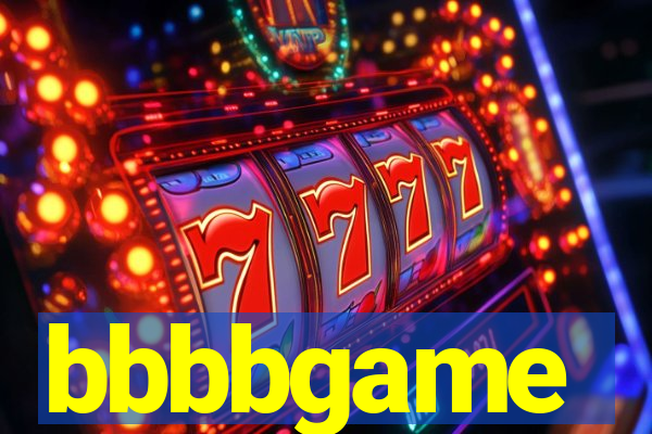 bbbbgame