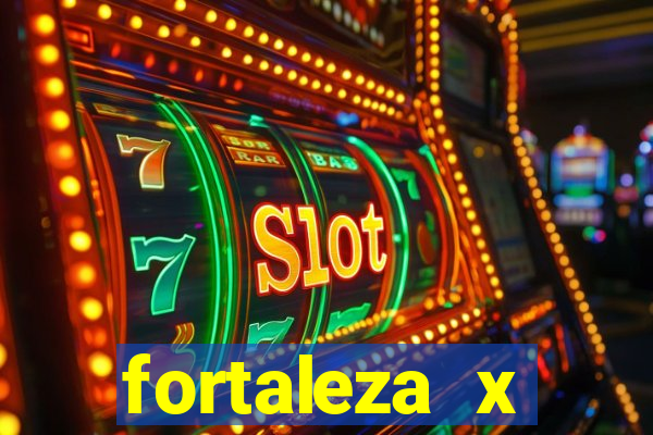 fortaleza x flamengo palpite