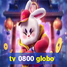 tv 0800 globo