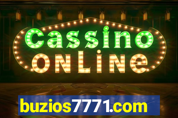 buzios7771.com