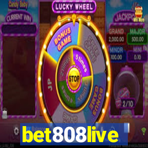 bet808live