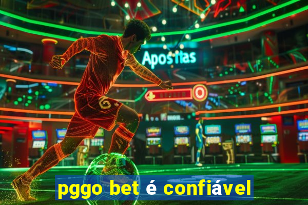 pggo bet é confiável