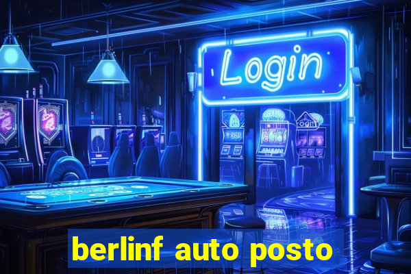 berlinf auto posto
