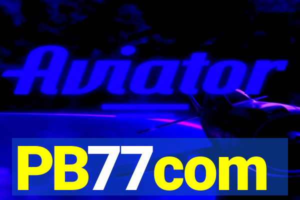 PB77com