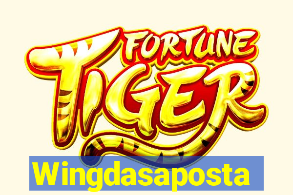 Wingdasaposta