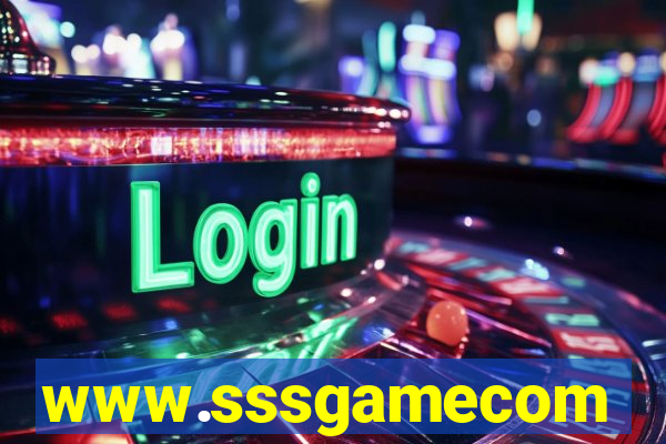 www.sssgamecom
