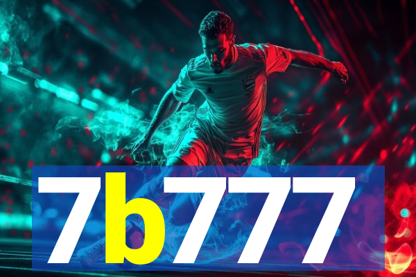 7b777