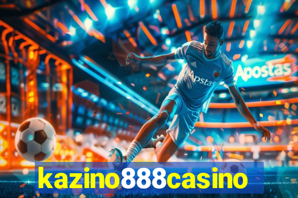 kazino888casino