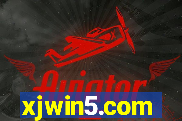 xjwin5.com